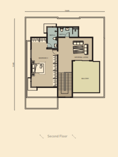 HomeTree - Floor Plan - iProperty.com.my