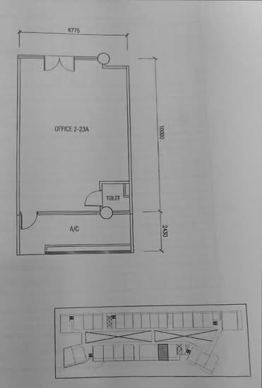 Citrine Hub @ Sunway Iskandar - Floor Plan - iProperty.com.my