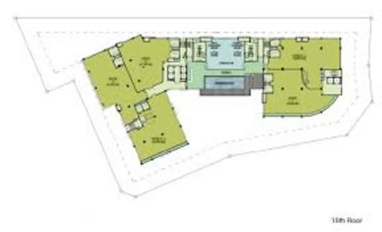 Wangsa 118 - Floor Plan - iProperty.com.my