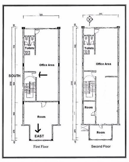 NZX Commercial Centre - Floor Plan - iProperty.com.my