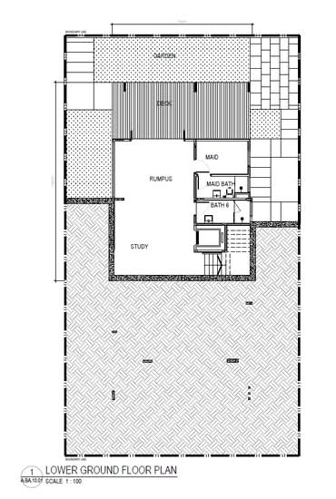 Vila Elemen - Floor Plan - iProperty.com.my
