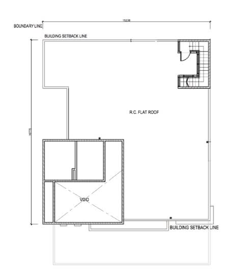 Vila Elemen - Floor Plan - iProperty.com.my