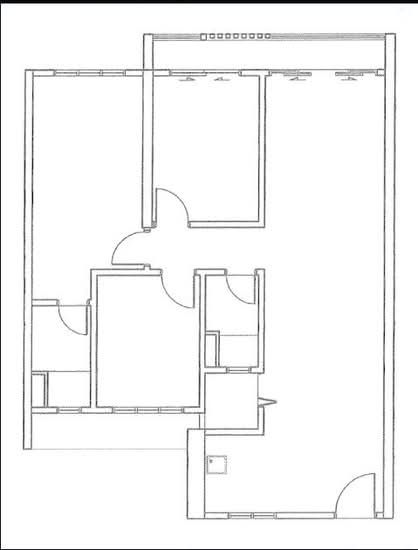 Meritus Residensi - Floor Plan - iProperty.com.my