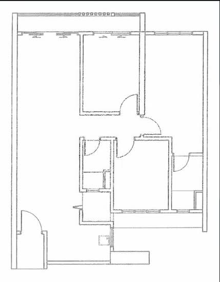 Meritus Residensi - Floor Plan - iProperty.com.my