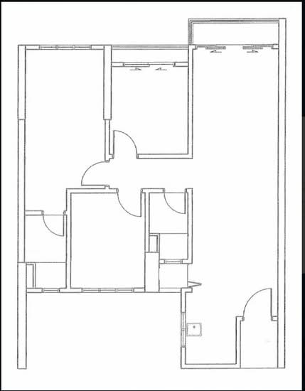 Meritus Residensi - Floor Plan - iProperty.com.my