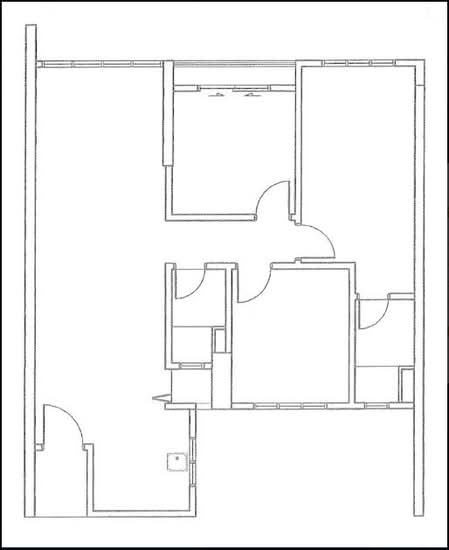 Meritus Residensi - Floor Plan - iProperty.com.my