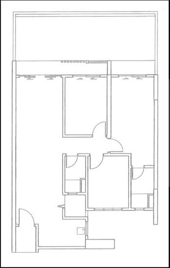 Meritus Residensi - Floor Plan - iProperty.com.my