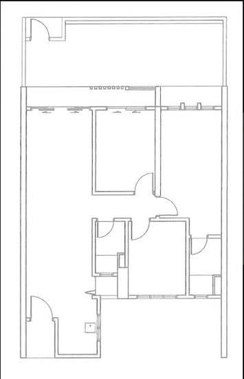 Meritus Residensi - Floor Plan - iProperty.com.my