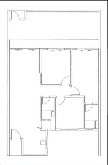 Meritus Residensi - Floor Plan - iProperty.com.my
