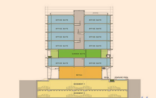 d6 - Floor Plan - iProperty.com.my