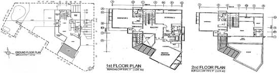Armada Villa - Floor Plan - iProperty.com.my