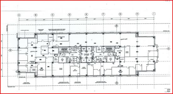 Menara JCorp - Floor Plan - iProperty.com.my