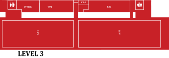 Ampang Park Shopping Centre - Floor Plan - iProperty.com.my
