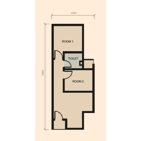 Neu Suites - Floor Plan - iProperty.com.my