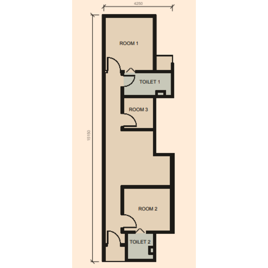 Neu Suites - Floor Plan - iProperty.com.my