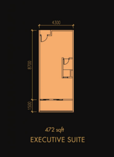 Rencana TTDI - Floor Plan - iProperty.com.my