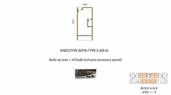 Rencana TTDI - Floor Plan - iProperty.com.my