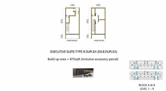 Rencana TTDI - Floor Plan - iProperty.com.my