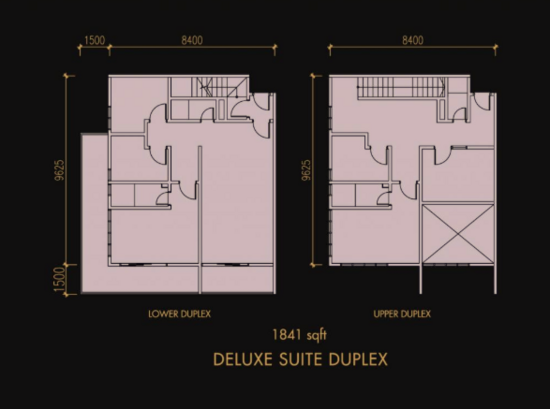 Rencana TTDI - Floor Plan - iProperty.com.my