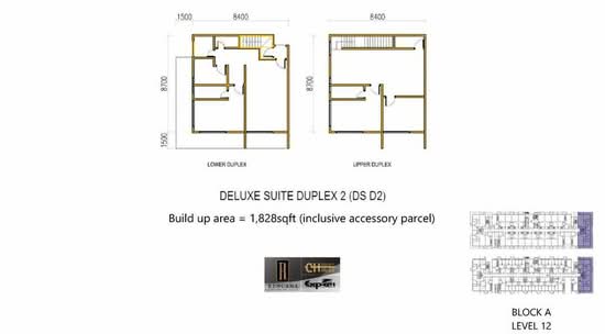 Rencana TTDI - Floor Plan - iProperty.com.my