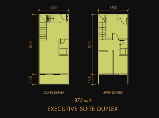 Rencana TTDI - Floor Plan - iProperty.com.my