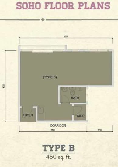 Trion 888 Ttdi Equine Details Shop Office For Sale And For Rent Propertyguru Malaysia