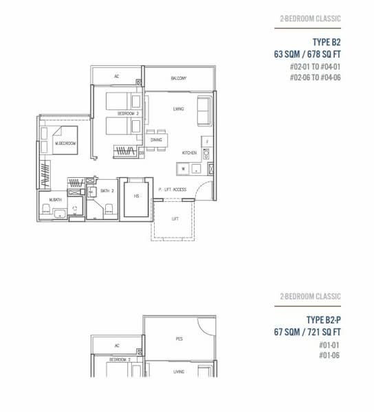 For Rent 35 Gilstead