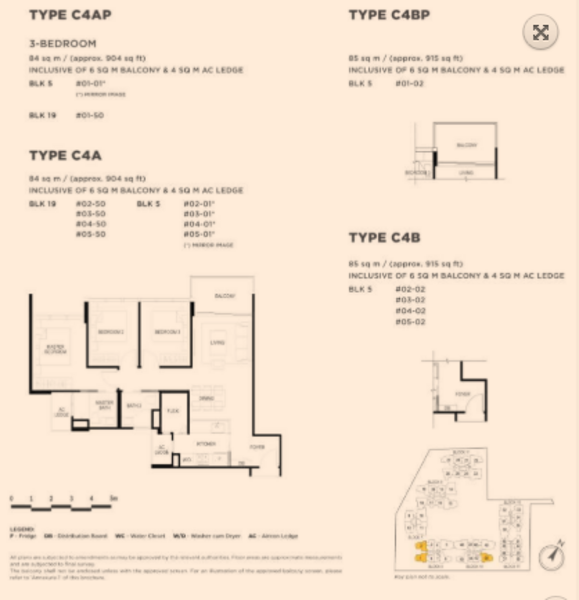For Rent The Gazania