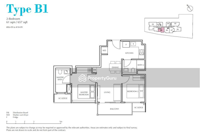 For Rent Jui Residences