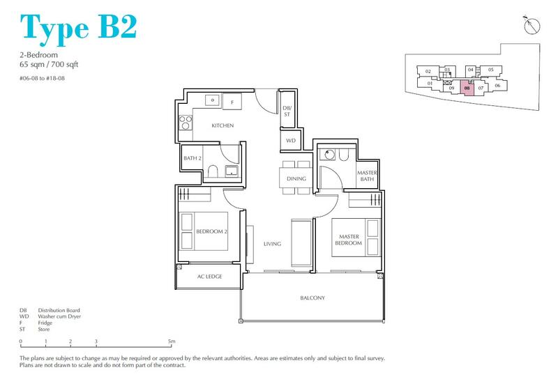 For Rent Jui Residences
