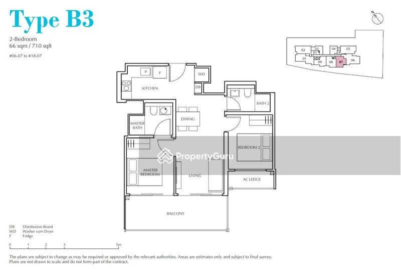 For Sale Jui Residences