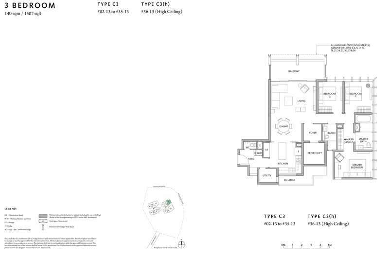 Riviere Condominium For Sale at S$ 3,400,000 | PropertyGuru Singapore