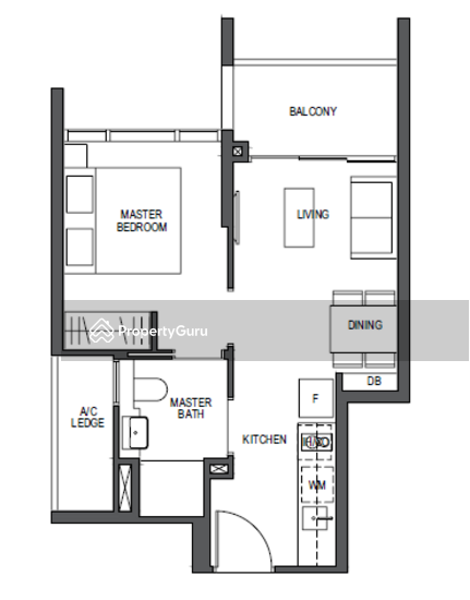 For Rent Pullman Residences