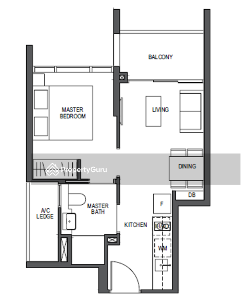 For Sale Pullman Residences