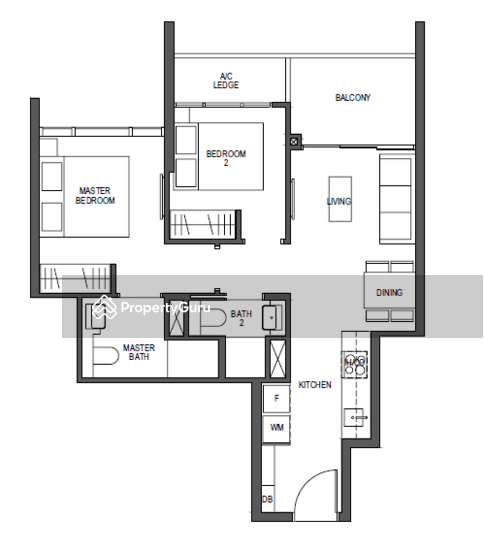 For Sale Pullman Residences