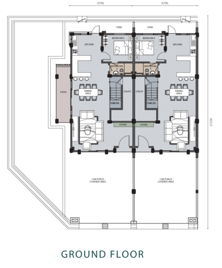 Bintang Maya @ Sungai Petani - Floor Plan - iProperty.com.my