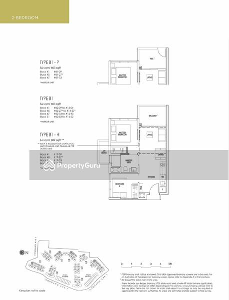 For Sale Riverfront Residences