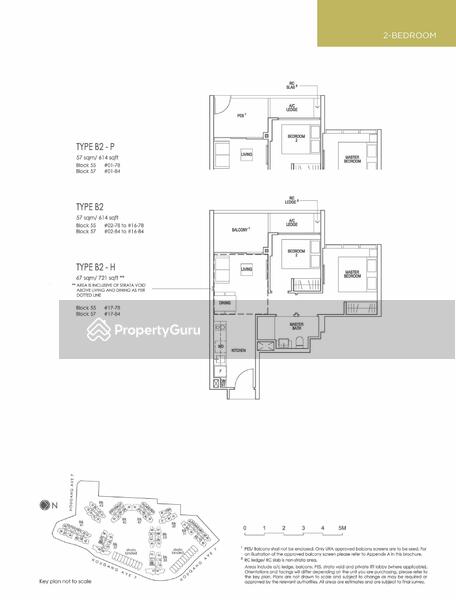 For Sale Riverfront Residences