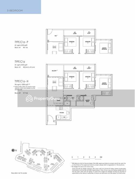 For Sale Riverfront Residences