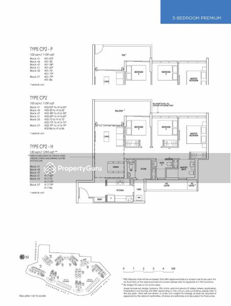 For Sale Riverfront Residences