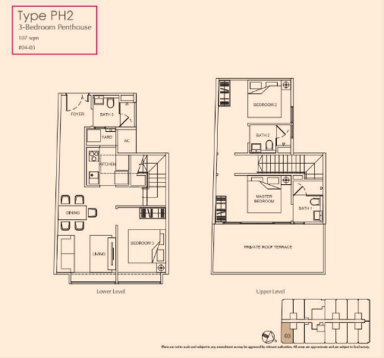 183 Longhaus - Floor Plan