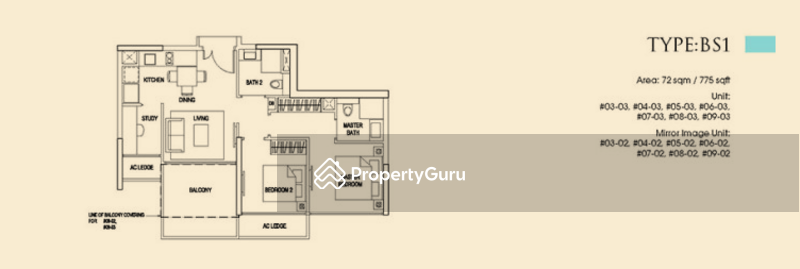 For Rent Goodwood Grand
