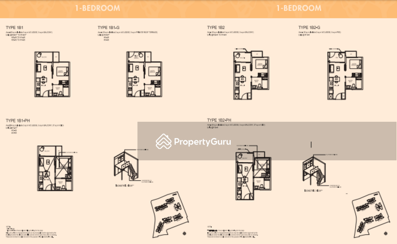 For Sale Grandeur Park Residences