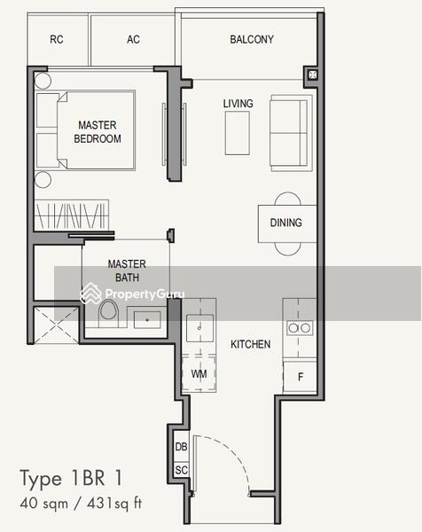 For Rent Parc Botannia