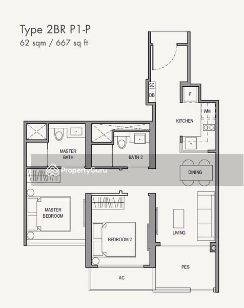 For Sale Parc Botannia