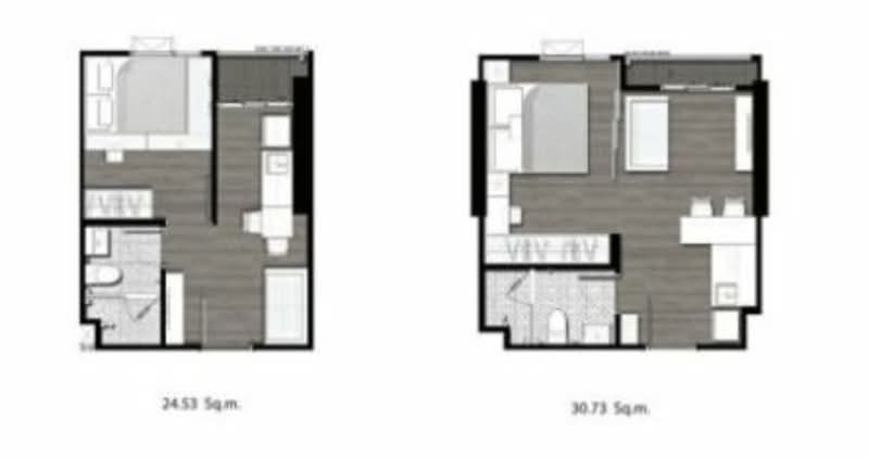 Altitude Unicorn Sathorn-Tha Phra, Bangkok, Ratchaphruek Road, Talat Plu, Thon Buri, Bangkok, , , Condo For Sale, by Property Sales, 11062094 - DDproperty.com