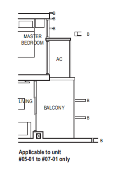 Midwood - Floor Plan