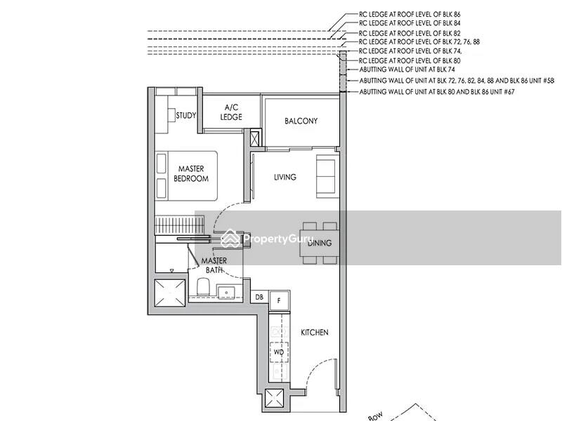 For Sale Sengkang Grand Residences