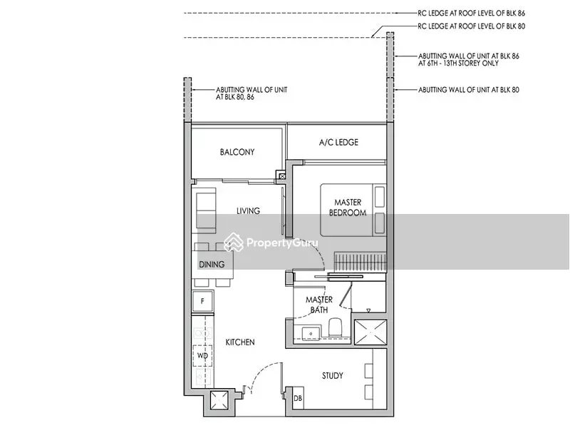 For Sale Sengkang Grand Residences