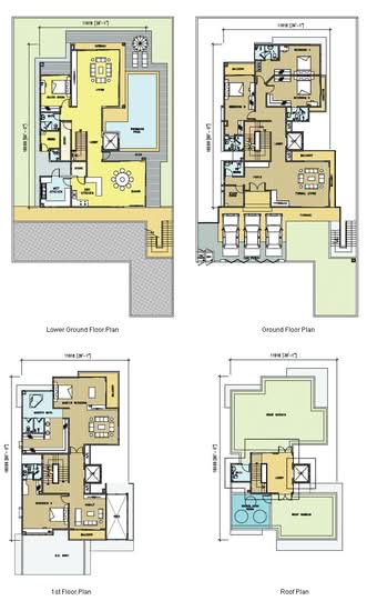 Duta Kinnara - Floor Plan - iProperty.com.my